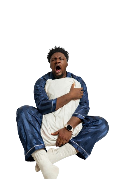 SteveOz – I Just Woke Up